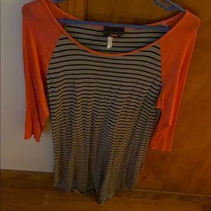 Women’s long top